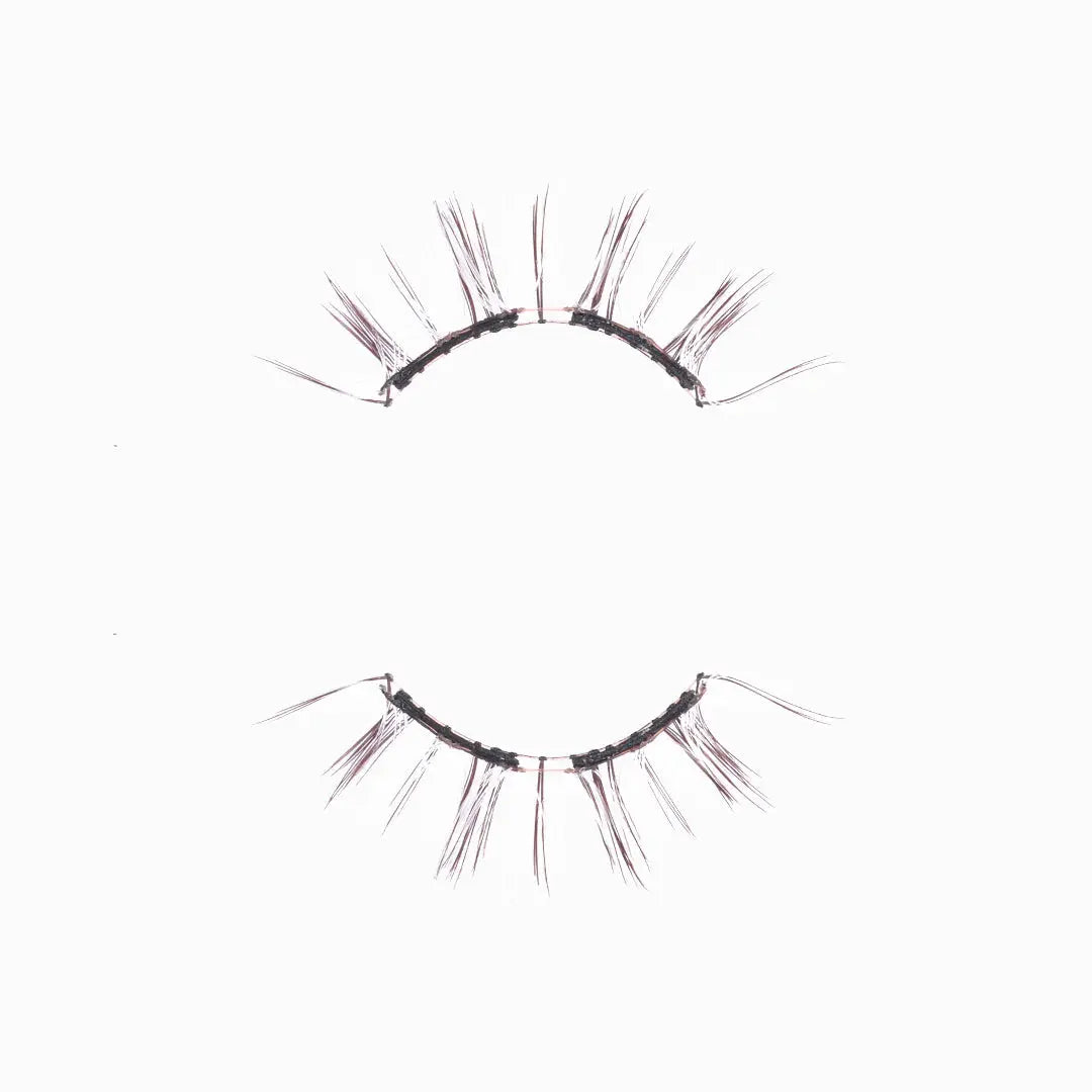WOSADO® Edelweiss Soft Magnetic Eyelashes