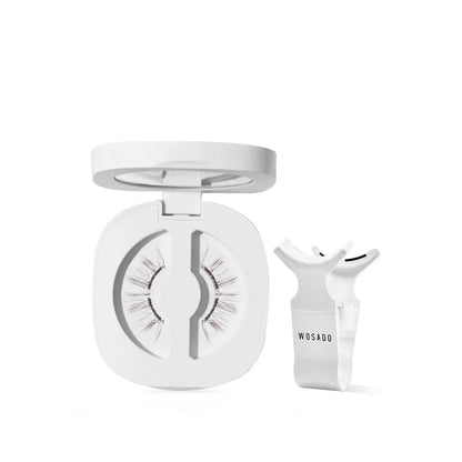 WOSADO® Edelweiss Soft Magnetic Eyelashes