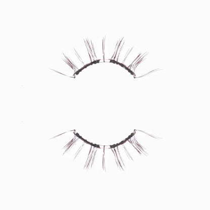 WOSADO® Edelweiss Soft Magnetic Eyelashes